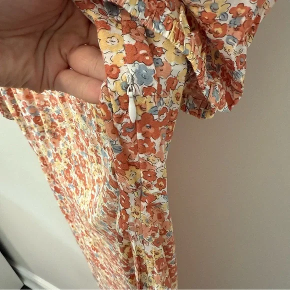 RAILS SHELLEY DRESS - Picture 7 of 13